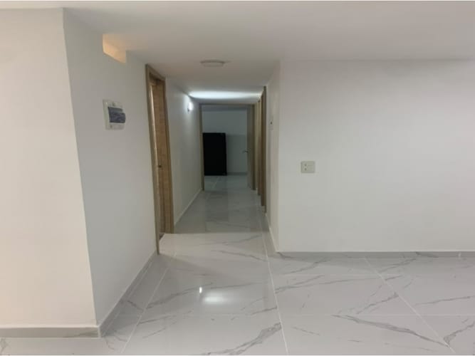 Apartamento de 3 alcobas en venta en Hato Viejo, Bello, 58 m² · foto 18 de 23