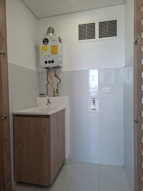 Apartamento de 1 alcoba en arriendo en Centro Comercial Mazuren, Bogotá, 30 m² · foto 7 de 20