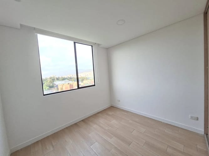 Apartamento de 1 alcoba en arriendo en Centro Comercial Mazuren, Bogotá, 30 m² · foto 10 de 20