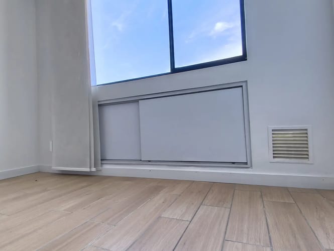 Apartamento de 1 alcoba en arriendo en Centro Comercial Mazuren, Bogotá, 30 m² · foto 12 de 20