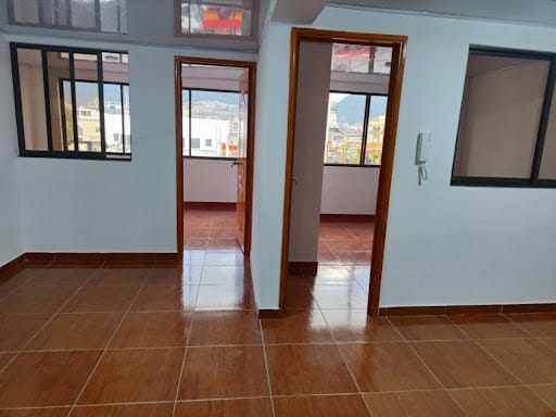 Apartaestudio en arriendo en Santa Isabel, Bogotá, 68 m² · foto 6 de 20