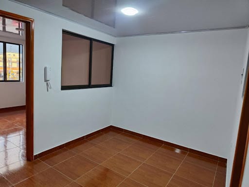 Apartaestudio en arriendo en Santa Isabel, Bogotá, 68 m² · foto 7 de 20