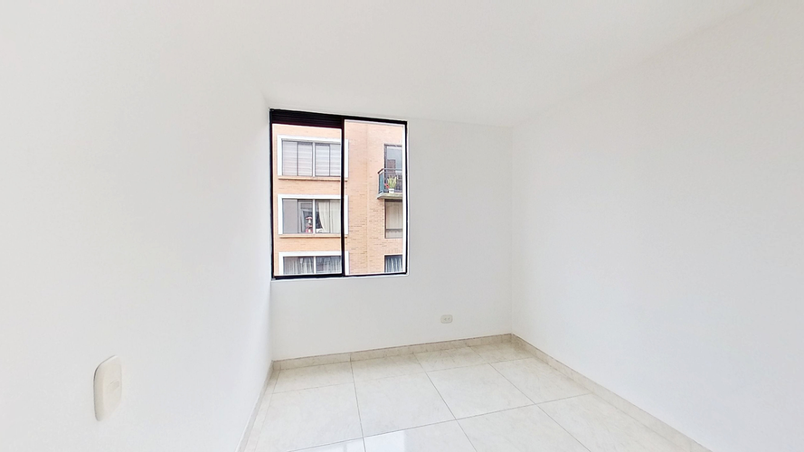 Apartamento de 3 alcobas en venta en Cr Turpial, Mosquera, 52 m² · foto 10 de 24