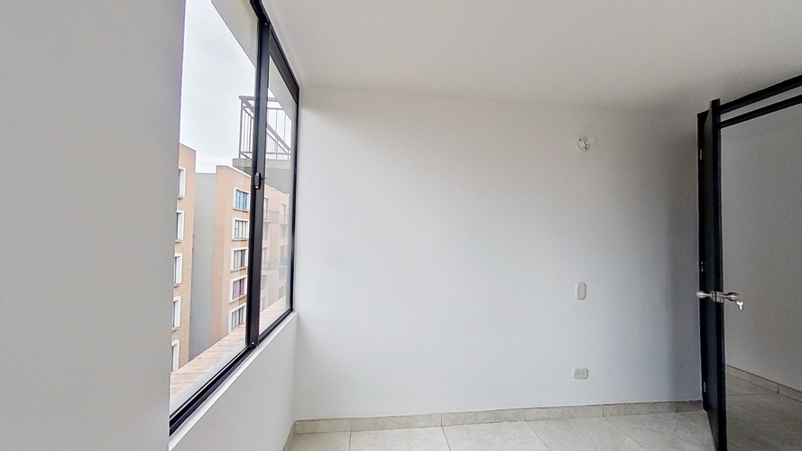 Apartamento de 3 alcobas en venta en Cr Turpial, Mosquera, 52 m² · foto 7 de 24