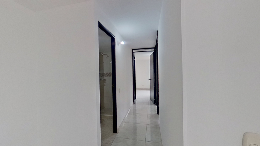 Apartamento de 3 alcobas en venta en Cr Turpial, Mosquera, 52 m² · foto 9 de 24