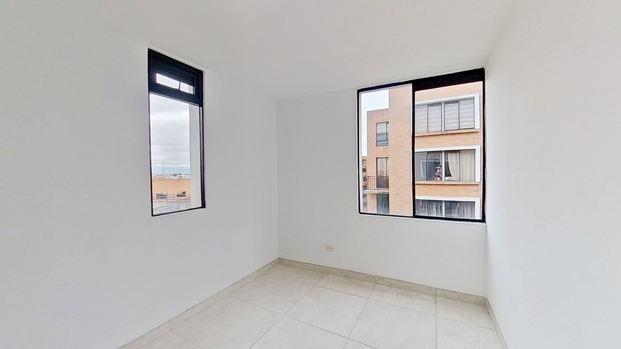 Apartamento de 3 alcobas en venta en Cr Turpial, Mosquera, 52 m² · foto 5 de 24