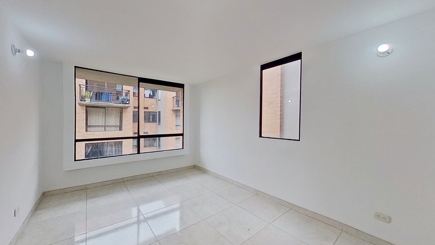 Apartamento de 3 alcobas en venta en Cr Turpial, Mosquera, 52 m² · foto 1 de 24