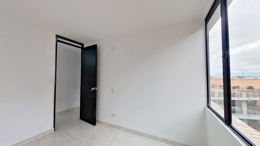 Apartamento de 3 alcobas en venta en Cr Turpial, Mosquera, 52 m² · foto 6 de 24