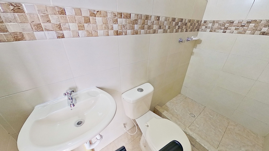 Apartamento de 3 alcobas en venta en Cr Turpial, Mosquera, 52 m² · foto 3 de 24