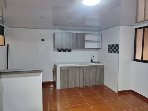 Apartaestudio en arriendo en Santa Isabel, Bogotá, 68 m² · foto 13 de 20