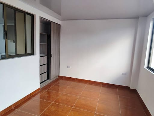 Apartaestudio en arriendo en Santa Isabel, Bogotá, 68 m² · foto 16 de 20