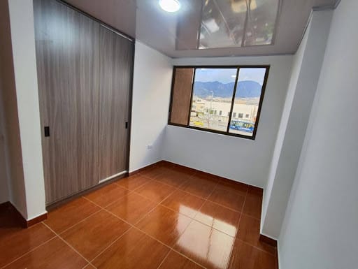 Apartaestudio en arriendo en Santa Isabel, Bogotá, 68 m² · foto 18 de 20