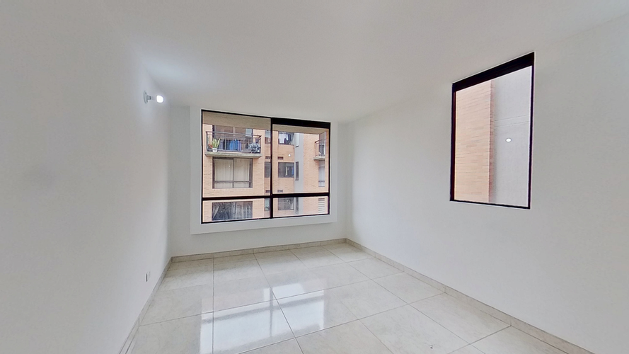 Apartamento de 3 alcobas en venta en Cr Turpial, Mosquera, 52 m² · foto 11 de 24