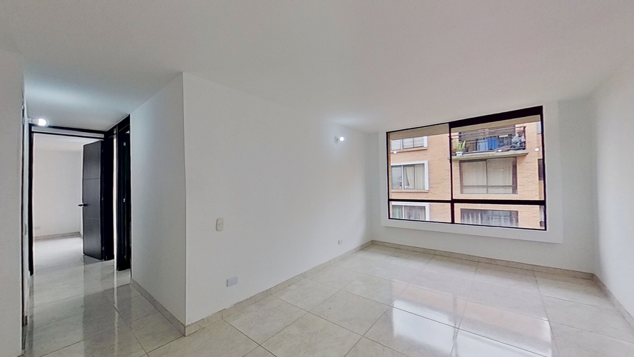 Apartamento de 3 alcobas en venta en Cr Turpial, Mosquera, 52 m² · foto 15 de 24