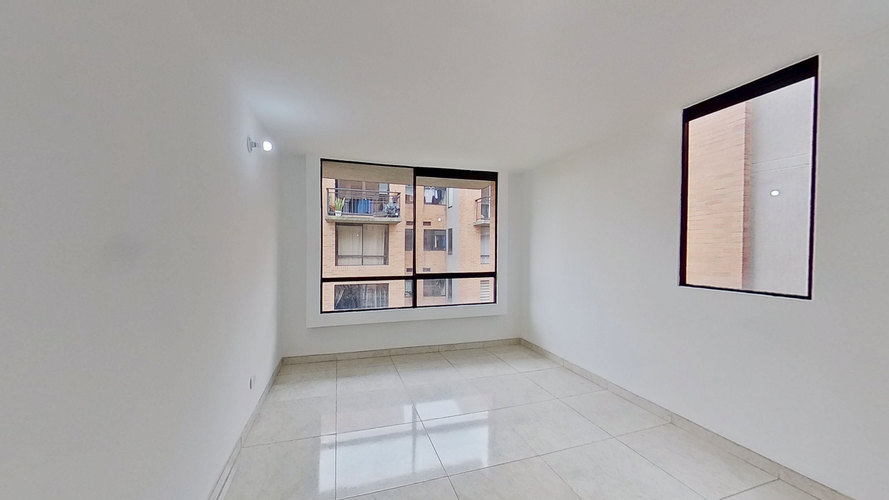 Apartamento de 3 alcobas en venta en Cr Turpial, Mosquera, 52 m² · foto 16 de 24