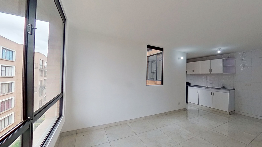 Apartamento de 3 alcobas en venta en Cr Turpial, Mosquera, 52 m² · foto 12 de 24