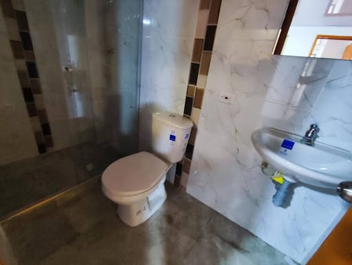 Apartaestudio en arriendo en Santa Isabel, Bogotá, 68 m² · foto 19 de 20