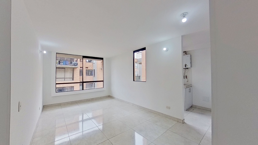 Apartamento de 3 alcobas en venta en Cr Turpial, Mosquera, 52 m² · foto 13 de 24