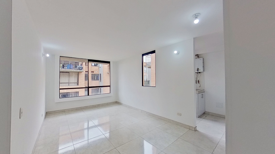 Apartamento de 3 alcobas en venta en Cr Turpial, Mosquera, 52 m² · foto 18 de 24
