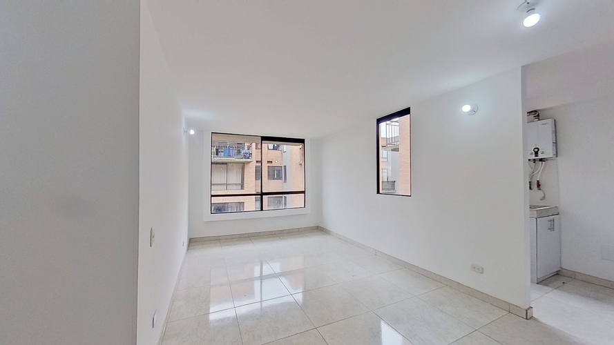 Apartamento de 3 alcobas en venta en Cr Turpial, Mosquera, 52 m² · foto 17 de 24