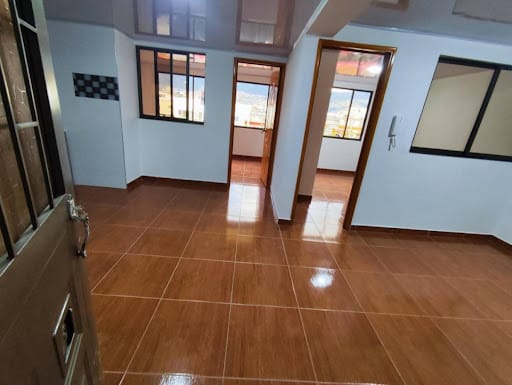 Apartaestudio en arriendo en Santa Isabel, Bogotá, 68 m² · foto 20 de 20