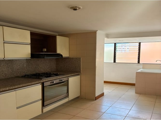 Apartamento de 4 alcobas en venta en El Portal, Envigado, 115 m² · foto 3 de 20