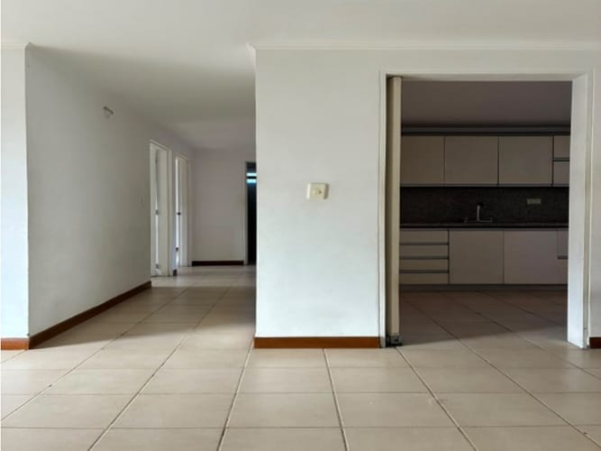 Apartamento de 4 alcobas en venta en El Portal, Envigado, 115 m² · foto 9 de 20