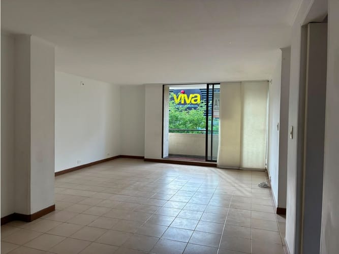 Apartamento de 4 alcobas en venta en El Portal, Envigado, 115 m² · foto 20 de 20