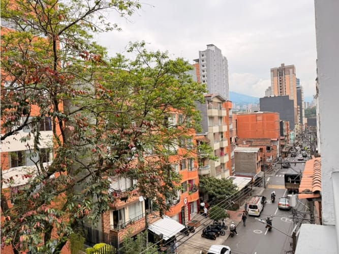 Apartamento de 3 alcobas en arriendo en Calle Larga, Itagüí, 72 m² · foto 11 de 22