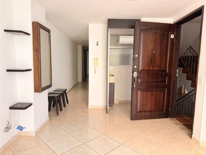Apartamento de 3 alcobas en arriendo en Calle Larga, Itagüí, 72 m² · foto 13 de 22