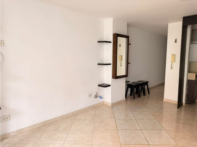 Apartamento de 3 alcobas en arriendo en Calle Larga, Itagüí, 72 m² · foto 19 de 22
