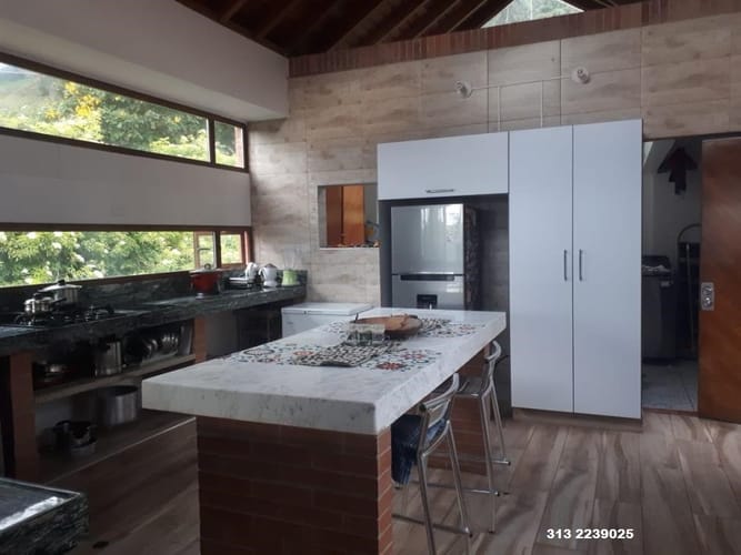 Casa de 4 alcobas en venta en Villa Olimpica, Chía · foto 4 de 7