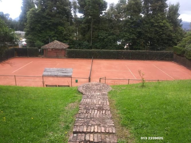 Casa de 4 alcobas en venta en Villa Olimpica, Chía · foto 7 de 7