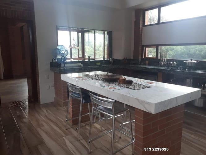 Casa de 4 alcobas en venta en Villa Olimpica, Chía · foto 6 de 7