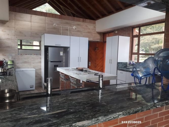 Casa de 4 alcobas en venta en Villa Olimpica, Chía · foto 5 de 7