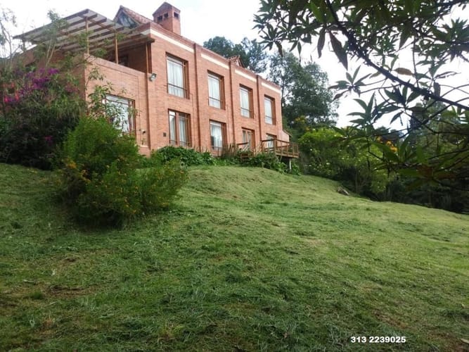 Casa de 4 alcobas en venta en Villa Olimpica, Chía · foto 2 de 7