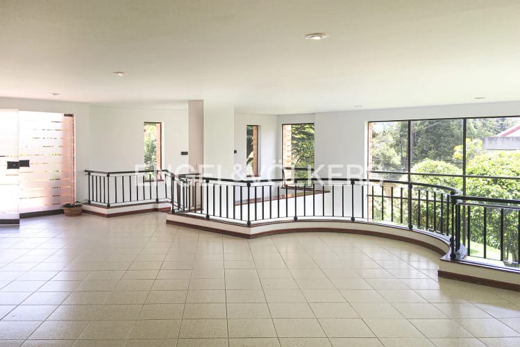 Casa de 3 alcobas en venta en Cerros De Suba, Bogotá, 268 m² · foto 20 de 20