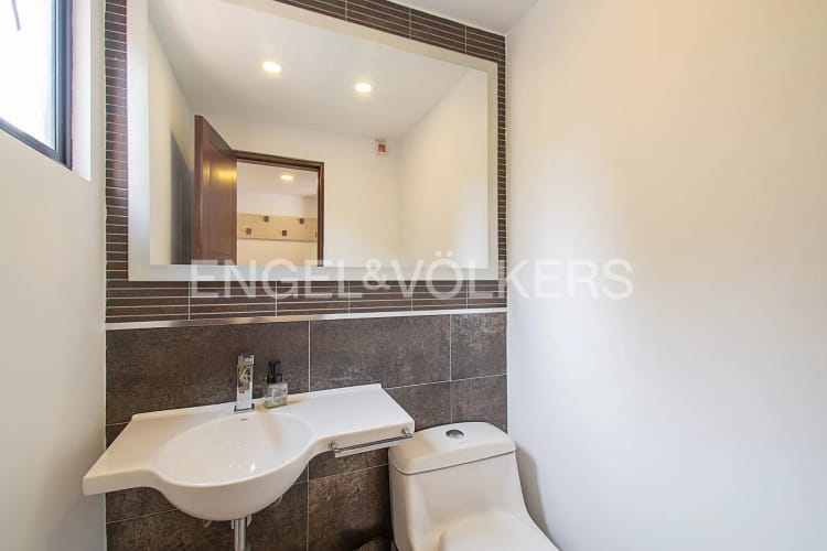 Casa de 3 alcobas en venta en Cerros De Suba, Bogotá, 268 m² · foto 7 de 20