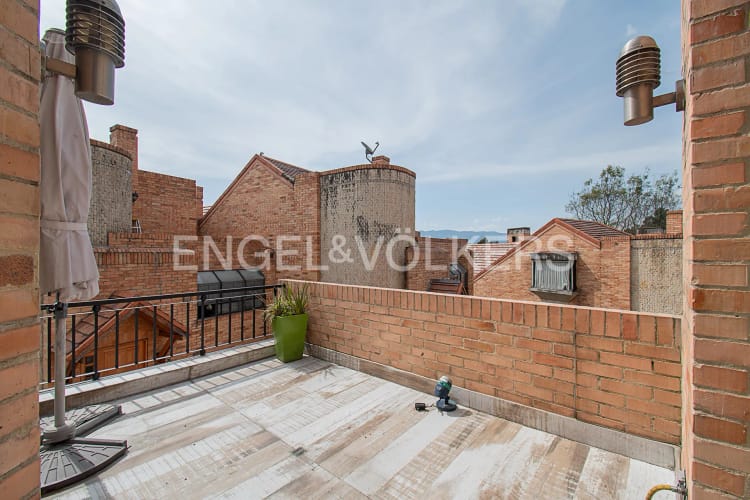 Casa de 3 alcobas en venta en Cerros De Suba, Bogotá, 268 m² · foto 4 de 20