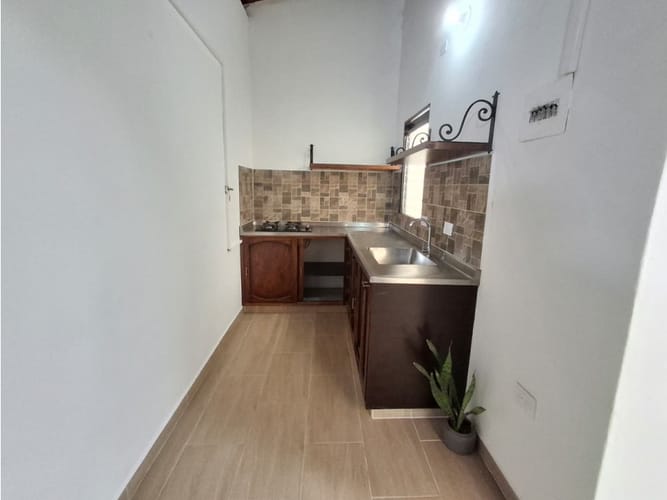 Casa de 3 alcobas en arriendo en Cabecera San Antonio De Prado, Medellín, 90 m² · foto 2 de 14