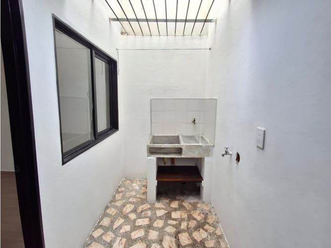 Casa de 3 alcobas en arriendo en Cabecera San Antonio De Prado, Medellín, 90 m² · foto 11 de 14