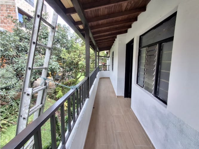 Casa de 3 alcobas en arriendo en Cabecera San Antonio De Prado, Medellín, 90 m² · foto 14 de 14