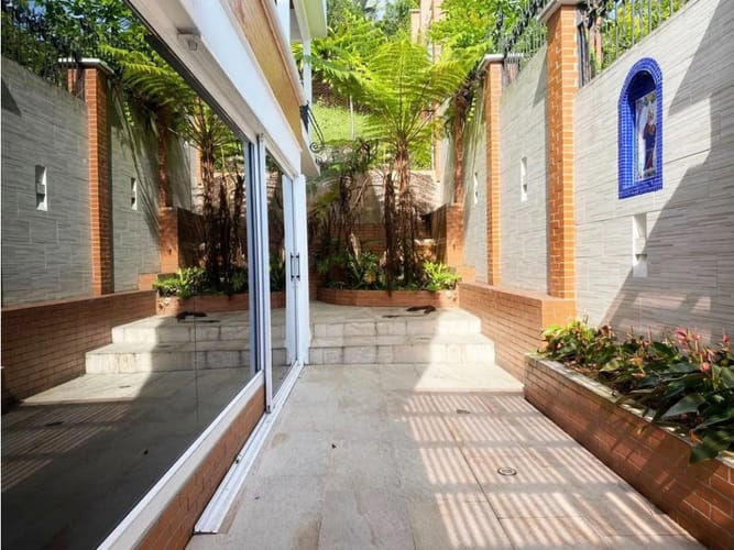 Casa de 4 alcobas en venta en Cola Del Zorro, Medellín, 370 m² · foto 7 de 17