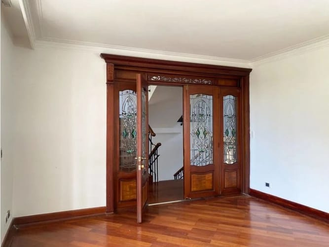 Casa de 4 alcobas en venta en Cola Del Zorro, Medellín, 370 m² · foto 10 de 17