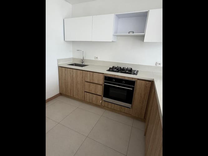 Apartaestudio en arriendo en Avenida 19 Norte, Armenia, 43 m² · foto 3 de 10