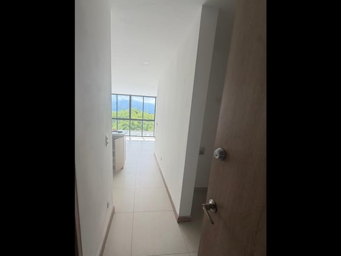 Apartaestudio en arriendo en Avenida 19 Norte, Armenia, 43 m² · foto 5 de 10