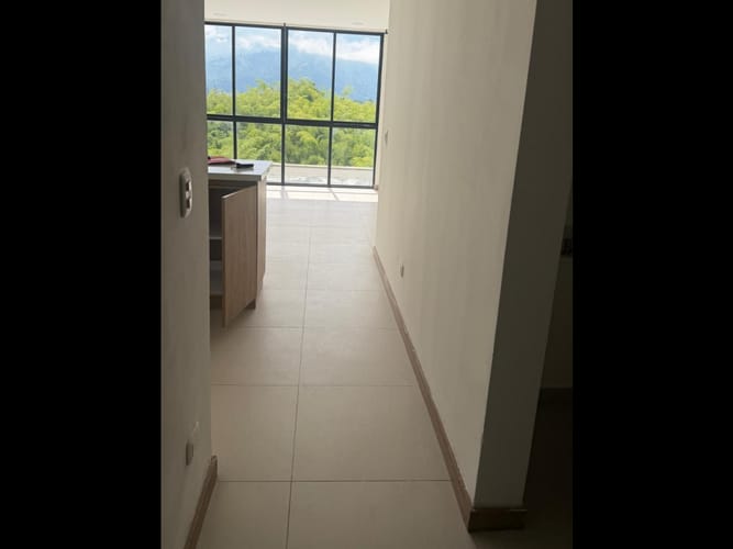 Apartaestudio en arriendo en Avenida 19 Norte, Armenia, 43 m² · foto 6 de 10