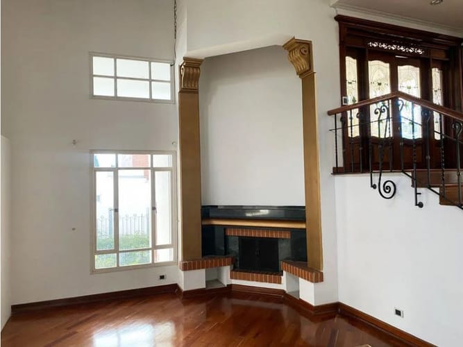 Casa de 4 alcobas en venta en Cola Del Zorro, Medellín, 370 m² · foto 14 de 17