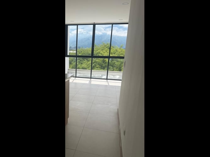 Apartaestudio en arriendo en Avenida 19 Norte, Armenia, 43 m² · foto 7 de 10