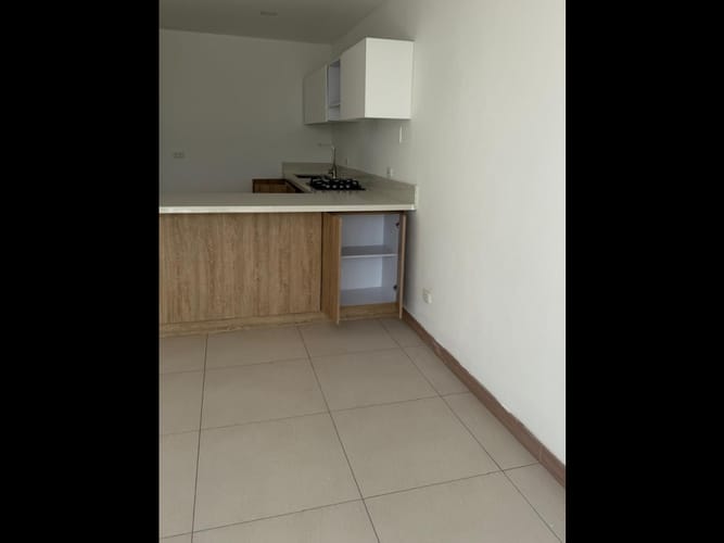 Apartaestudio en arriendo en Avenida 19 Norte, Armenia, 43 m² · foto 8 de 10